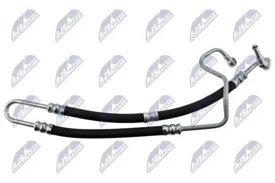 Hydraulikschlauch, Lenkung von Hydraulikpumpe nach Lenkgetriebe NTY SPH-BM-003 Bild Hydraulikschlauch, Lenkung von Hydraulikpumpe nach Lenkgetriebe NTY SPH-BM-003