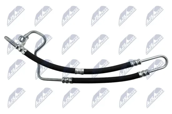 Hydraulikschlauch, Lenkung von Hydraulikpumpe nach Lenkgetriebe NTY SPH-BM-003 Bild Hydraulikschlauch, Lenkung von Hydraulikpumpe nach Lenkgetriebe NTY SPH-BM-003