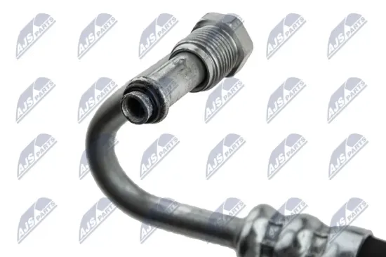 Hydraulikschlauch, Lenkung von Hydraulikpumpe nach Lenkgetriebe NTY SPH-BM-003 Bild Hydraulikschlauch, Lenkung von Hydraulikpumpe nach Lenkgetriebe NTY SPH-BM-003