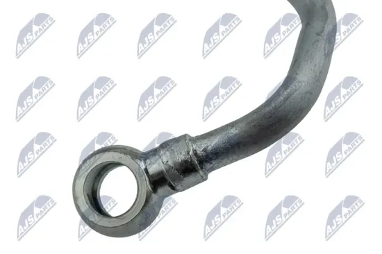 Hydraulikschlauch, Lenkung von Hydraulikpumpe nach Lenkgetriebe NTY SPH-BM-003 Bild Hydraulikschlauch, Lenkung von Hydraulikpumpe nach Lenkgetriebe NTY SPH-BM-003