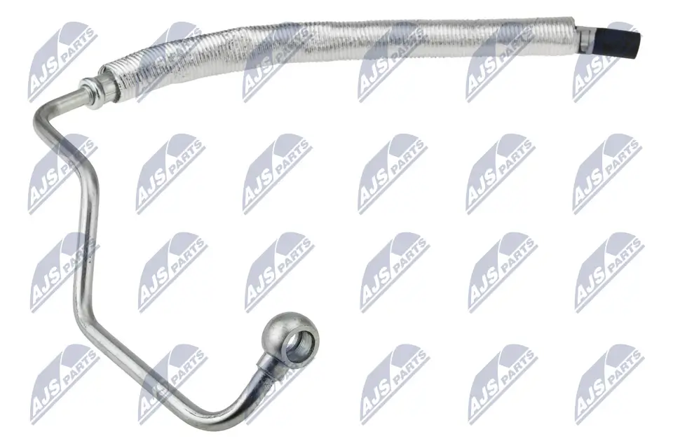 Hydraulikschlauch, Lenkung NTY SPH-BM-006