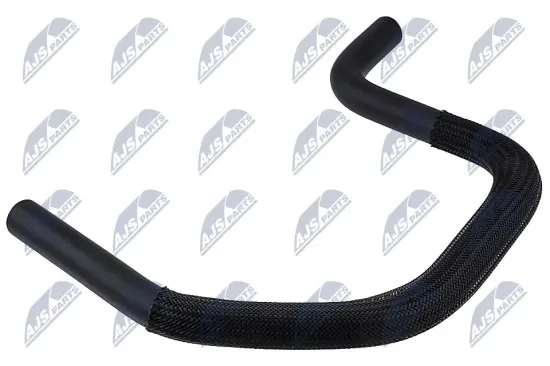 Hydraulikschlauch, Lenkung von Ausgleichsbehälter nach Hydraulikpumpe NTY SPH-BM-007 Bild Hydraulikschlauch, Lenkung von Ausgleichsbehälter nach Hydraulikpumpe NTY SPH-BM-007