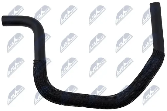 Hydraulikschlauch, Lenkung von Ausgleichsbehälter nach Hydraulikpumpe NTY SPH-BM-007 Bild Hydraulikschlauch, Lenkung von Ausgleichsbehälter nach Hydraulikpumpe NTY SPH-BM-007