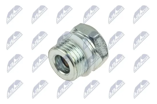 Hydraulikschlauch, Lenkung NTY SPH-FR-000 Bild Hydraulikschlauch, Lenkung NTY SPH-FR-000