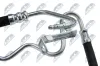 Hydraulikschlauch, Lenkung von Hydraulikpumpe nach Lenkgetriebe von Lenkgetriebe nach Ausgleichsbehälter NTY SPH-FR-001 Bild Hydraulikschlauch, Lenkung von Hydraulikpumpe nach Lenkgetriebe von Lenkgetriebe nach Ausgleichsbehälter NTY SPH-FR-001