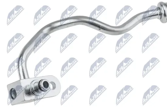 Hydraulikschlauch, Lenkung NTY SPH-FR-005 Bild Hydraulikschlauch, Lenkung NTY SPH-FR-005