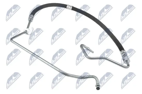 Hydraulikschlauch, Lenkung von Hydraulikpumpe nach Lenkgetriebe NTY SPH-FR-006 Bild Hydraulikschlauch, Lenkung von Hydraulikpumpe nach Lenkgetriebe NTY SPH-FR-006