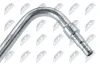 Hydraulikschlauch, Lenkung von Hydraulikpumpe nach Lenkgetriebe NTY SPH-FR-006 Bild Hydraulikschlauch, Lenkung von Hydraulikpumpe nach Lenkgetriebe NTY SPH-FR-006