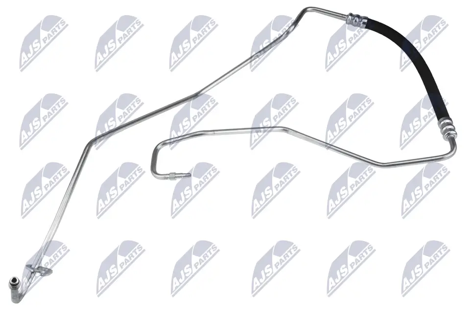 Hydraulikschlauch, Lenkung NTY SPH-FR-008