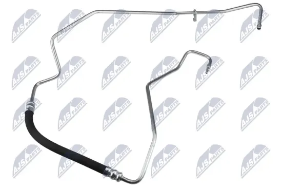 Hydraulikschlauch, Lenkung NTY SPH-FR-008 Bild Hydraulikschlauch, Lenkung NTY SPH-FR-008