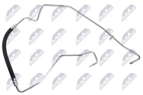 Hydraulikschlauch, Lenkung NTY SPH-FR-008 Bild Hydraulikschlauch, Lenkung NTY SPH-FR-008