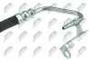 Hydraulikschlauch, Lenkung von Hydraulikpumpe nach Lenkgetriebe NTY SPH-FR-009 Bild Hydraulikschlauch, Lenkung von Hydraulikpumpe nach Lenkgetriebe NTY SPH-FR-009
