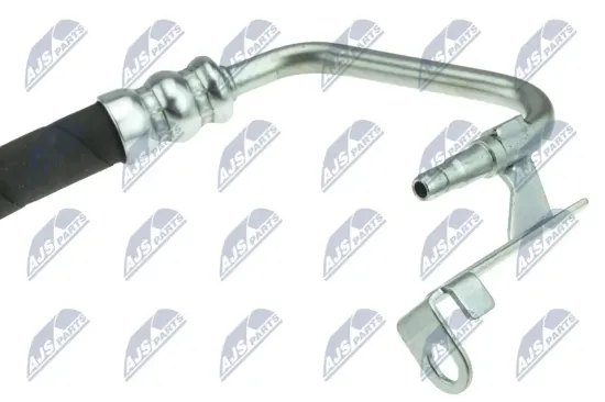 Hydraulikschlauch, Lenkung von Hydraulikpumpe nach Lenkgetriebe NTY SPH-FR-009 Bild Hydraulikschlauch, Lenkung von Hydraulikpumpe nach Lenkgetriebe NTY SPH-FR-009