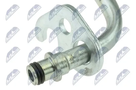 Hydraulikschlauch, Lenkung von Hydraulikpumpe nach Lenkgetriebe NTY SPH-FR-009 Bild Hydraulikschlauch, Lenkung von Hydraulikpumpe nach Lenkgetriebe NTY SPH-FR-009