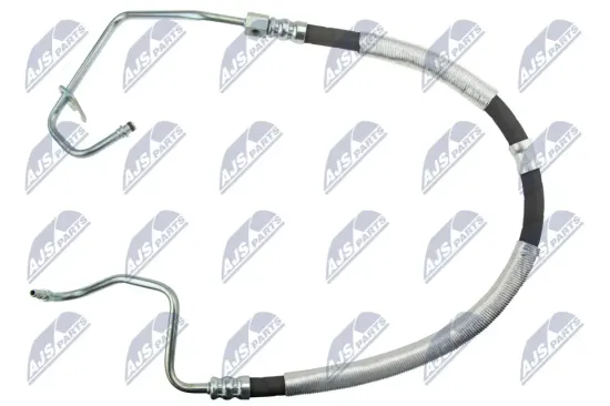 Hydraulikschlauch, Lenkung NTY SPH-FR-012 Bild Hydraulikschlauch, Lenkung NTY SPH-FR-012