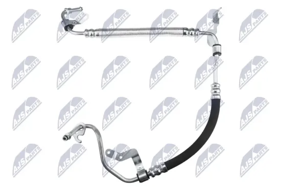 Hydraulikschlauch, Lenkung von Hydraulikpumpe nach Lenkgetriebe NTY SPH-FR-013 Bild Hydraulikschlauch, Lenkung von Hydraulikpumpe nach Lenkgetriebe NTY SPH-FR-013