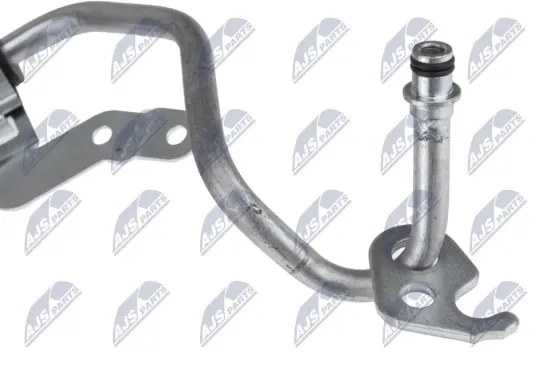 Hydraulikschlauch, Lenkung von Hydraulikpumpe nach Lenkgetriebe NTY SPH-FR-013 Bild Hydraulikschlauch, Lenkung von Hydraulikpumpe nach Lenkgetriebe NTY SPH-FR-013