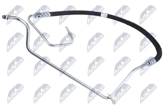 Hydraulikschlauch, Lenkung von Hydraulikpumpe nach Lenkgetriebe NTY SPH-FR-015 Bild Hydraulikschlauch, Lenkung von Hydraulikpumpe nach Lenkgetriebe NTY SPH-FR-015