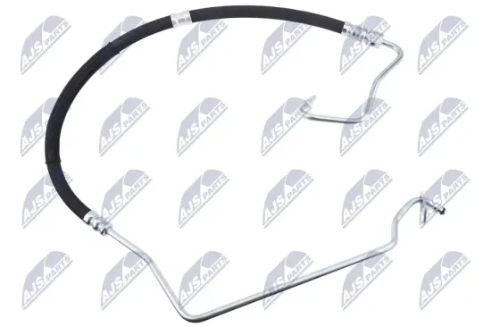 Hydraulikschlauch, Lenkung von Hydraulikpumpe nach Lenkgetriebe NTY SPH-FR-015 Bild Hydraulikschlauch, Lenkung von Hydraulikpumpe nach Lenkgetriebe NTY SPH-FR-015