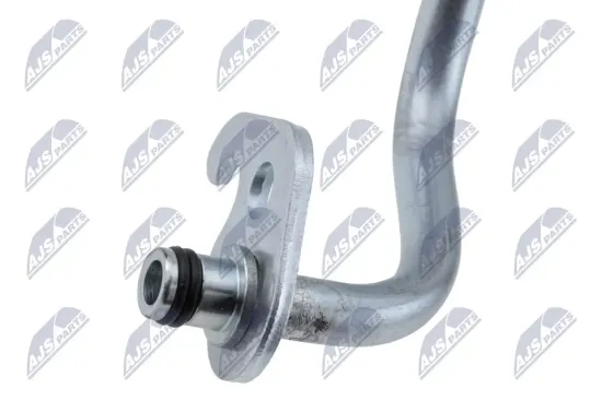 Hydraulikschlauch, Lenkung von Hydraulikpumpe nach Lenkgetriebe NTY SPH-FR-015 Bild Hydraulikschlauch, Lenkung von Hydraulikpumpe nach Lenkgetriebe NTY SPH-FR-015