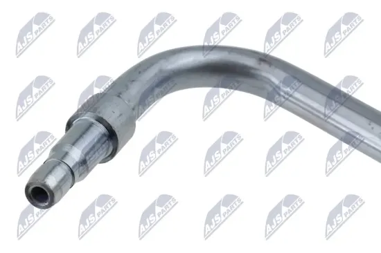 Hydraulikschlauch, Lenkung von Hydraulikpumpe nach Lenkgetriebe NTY SPH-FR-015 Bild Hydraulikschlauch, Lenkung von Hydraulikpumpe nach Lenkgetriebe NTY SPH-FR-015