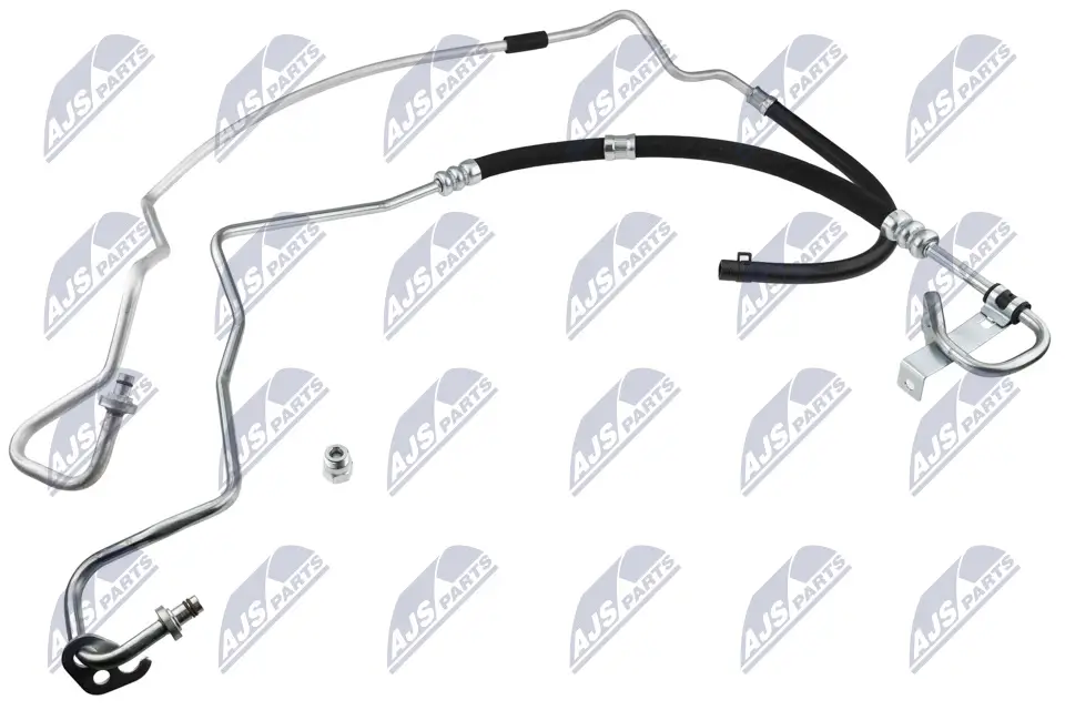 Hydraulikschlauch, Lenkung NTY SPH-FR-016