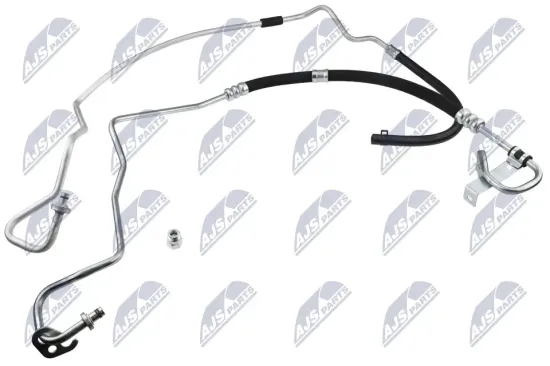 Hydraulikschlauch, Lenkung NTY SPH-FR-016 Bild Hydraulikschlauch, Lenkung NTY SPH-FR-016