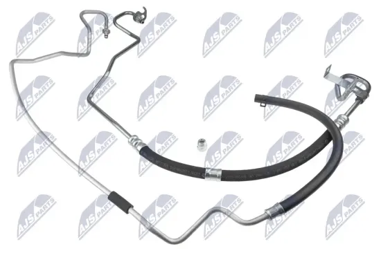 Hydraulikschlauch, Lenkung NTY SPH-FR-016 Bild Hydraulikschlauch, Lenkung NTY SPH-FR-016