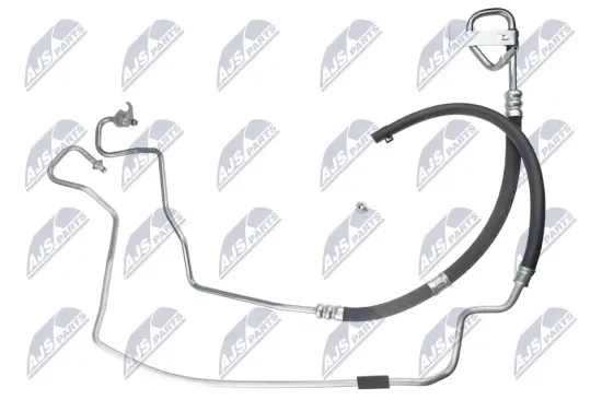 Hydraulikschlauch, Lenkung NTY SPH-FR-016 Bild Hydraulikschlauch, Lenkung NTY SPH-FR-016