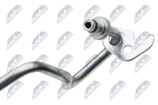 Hydraulikschlauch, Lenkung NTY SPH-FR-016 Bild Hydraulikschlauch, Lenkung NTY SPH-FR-016