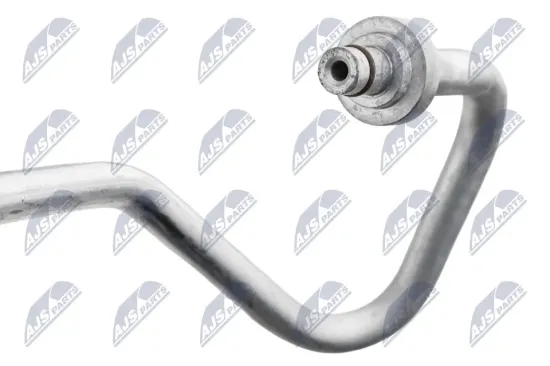 Hydraulikschlauch, Lenkung NTY SPH-FR-016 Bild Hydraulikschlauch, Lenkung NTY SPH-FR-016