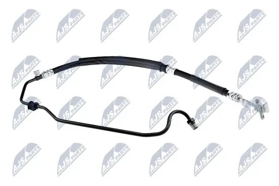 Stellelement, Feststellbremse Bremssattel Hinterachse rechts NTY HZS-FR-002A Bild Stellelement, Feststellbremse Bremssattel Hinterachse rechts NTY HZS-FR-002A