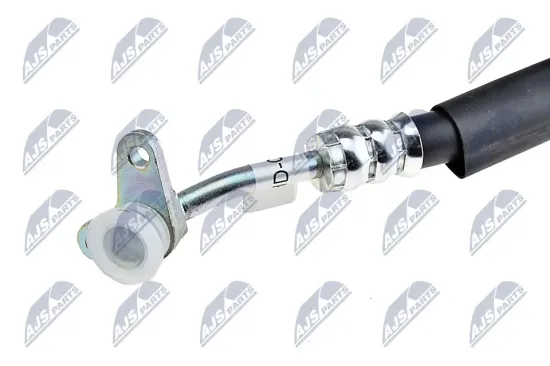 Stellelement, Feststellbremse Bremssattel Hinterachse rechts NTY HZS-FR-002A Bild Stellelement, Feststellbremse Bremssattel Hinterachse rechts NTY HZS-FR-002A