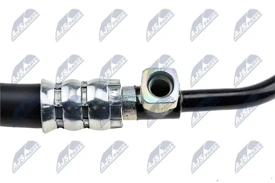 Stellelement, Feststellbremse Bremssattel Hinterachse rechts NTY HZS-FR-002A Bild Stellelement, Feststellbremse Bremssattel Hinterachse rechts NTY HZS-FR-002A