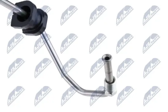 Hydraulikschlauch, Lenkung NTY SPH-HD-003 Bild Hydraulikschlauch, Lenkung NTY SPH-HD-003