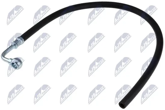 Hydraulikschlauch, Lenkung von Lenkgetriebe nach Kühlrohr NTY SPH-ME-001 Bild Hydraulikschlauch, Lenkung von Lenkgetriebe nach Kühlrohr NTY SPH-ME-001