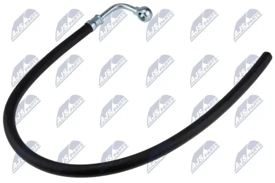 Hydraulikschlauch, Lenkung von Lenkgetriebe nach Kühlrohr NTY SPH-ME-001 Bild Hydraulikschlauch, Lenkung von Lenkgetriebe nach Kühlrohr NTY SPH-ME-001