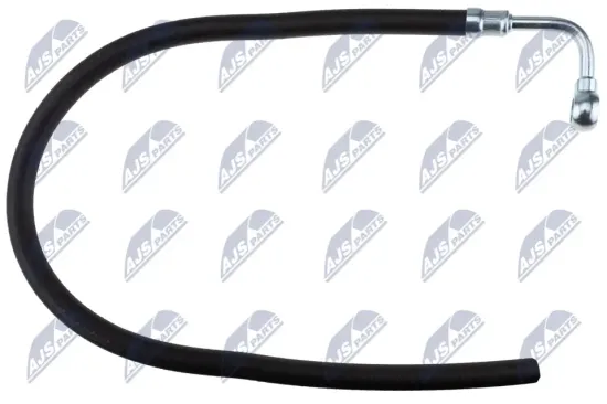 Hydraulikschlauch, Lenkung von Lenkgetriebe nach Kühlrohr NTY SPH-ME-001 Bild Hydraulikschlauch, Lenkung von Lenkgetriebe nach Kühlrohr NTY SPH-ME-001