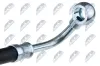 Hydraulikschlauch, Lenkung von Lenkgetriebe nach Kühlrohr NTY SPH-ME-001 Bild Hydraulikschlauch, Lenkung von Lenkgetriebe nach Kühlrohr NTY SPH-ME-001