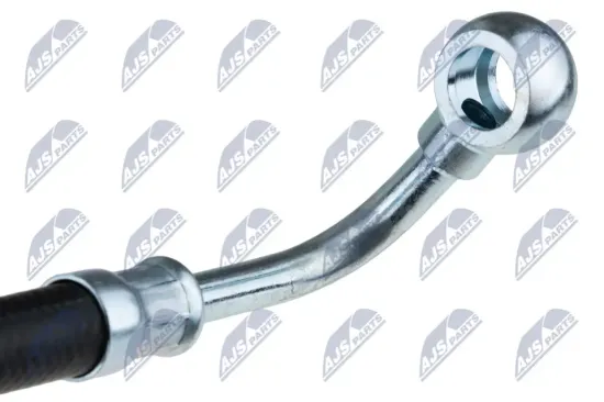 Hydraulikschlauch, Lenkung von Lenkgetriebe nach Kühlrohr NTY SPH-ME-001 Bild Hydraulikschlauch, Lenkung von Lenkgetriebe nach Kühlrohr NTY SPH-ME-001