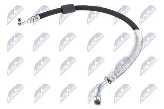 Hydraulikschlauch, Lenkung von Hydraulikpumpe nach Lenkgetriebe NTY SPH-ME-002 Bild Hydraulikschlauch, Lenkung von Hydraulikpumpe nach Lenkgetriebe NTY SPH-ME-002