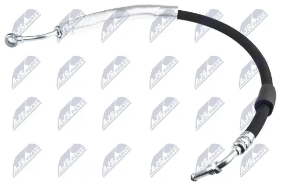 Hydraulikschlauch, Lenkung von Hydraulikpumpe nach Lenkgetriebe NTY SPH-ME-002 Bild Hydraulikschlauch, Lenkung von Hydraulikpumpe nach Lenkgetriebe NTY SPH-ME-002