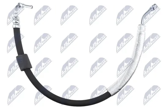 Hydraulikschlauch, Lenkung von Hydraulikpumpe nach Lenkgetriebe NTY SPH-ME-002 Bild Hydraulikschlauch, Lenkung von Hydraulikpumpe nach Lenkgetriebe NTY SPH-ME-002