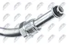 Hydraulikschlauch, Lenkung von Hydraulikpumpe nach Lenkgetriebe NTY SPH-ME-002 Bild Hydraulikschlauch, Lenkung von Hydraulikpumpe nach Lenkgetriebe NTY SPH-ME-002