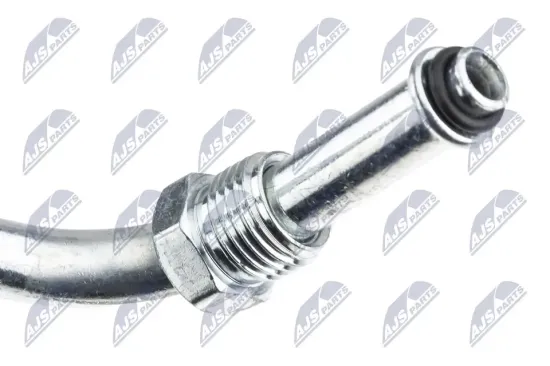 Hydraulikschlauch, Lenkung von Hydraulikpumpe nach Lenkgetriebe NTY SPH-ME-002 Bild Hydraulikschlauch, Lenkung von Hydraulikpumpe nach Lenkgetriebe NTY SPH-ME-002