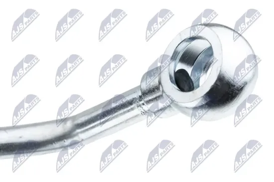 Hydraulikschlauch, Lenkung von Hydraulikpumpe nach Lenkgetriebe NTY SPH-ME-002 Bild Hydraulikschlauch, Lenkung von Hydraulikpumpe nach Lenkgetriebe NTY SPH-ME-002