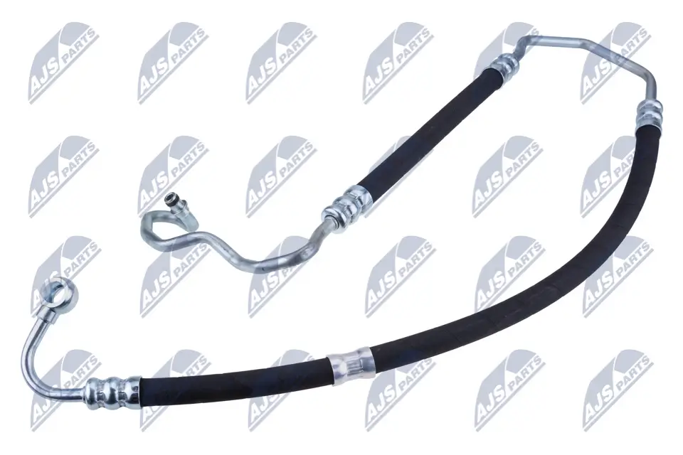 Hydraulikschlauch, Lenkung von Hydraulikpumpe nach Lenkgetriebe NTY SPH-ME-003