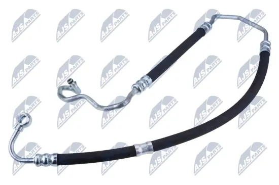 Hydraulikschlauch, Lenkung von Hydraulikpumpe nach Lenkgetriebe NTY SPH-ME-003 Bild Hydraulikschlauch, Lenkung von Hydraulikpumpe nach Lenkgetriebe NTY SPH-ME-003