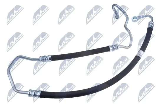 Hydraulikschlauch, Lenkung von Hydraulikpumpe nach Lenkgetriebe NTY SPH-ME-003 Bild Hydraulikschlauch, Lenkung von Hydraulikpumpe nach Lenkgetriebe NTY SPH-ME-003