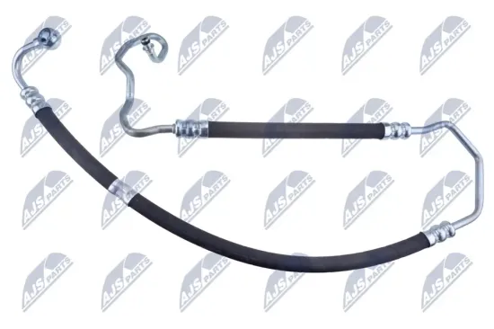 Hydraulikschlauch, Lenkung von Hydraulikpumpe nach Lenkgetriebe NTY SPH-ME-003 Bild Hydraulikschlauch, Lenkung von Hydraulikpumpe nach Lenkgetriebe NTY SPH-ME-003